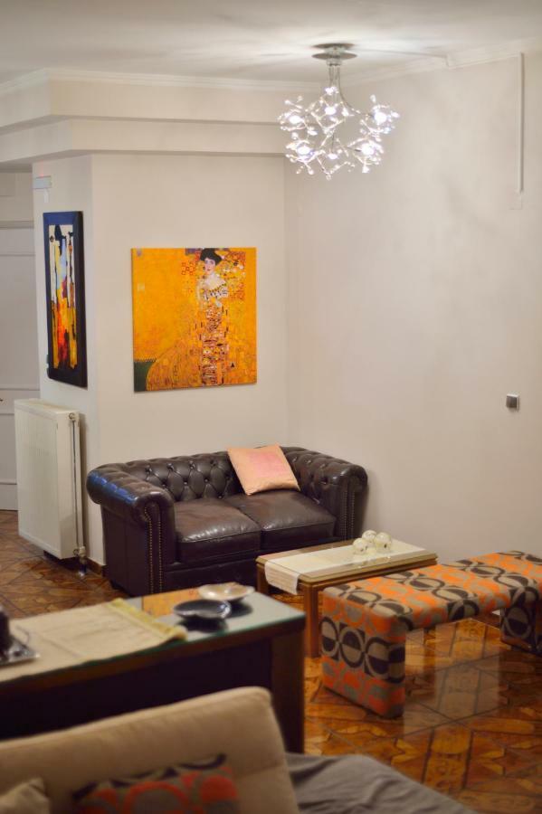 Fillis Luxury Maisonette Διαμέρισμα Κίσσαμος Εξωτερικό φωτογραφία